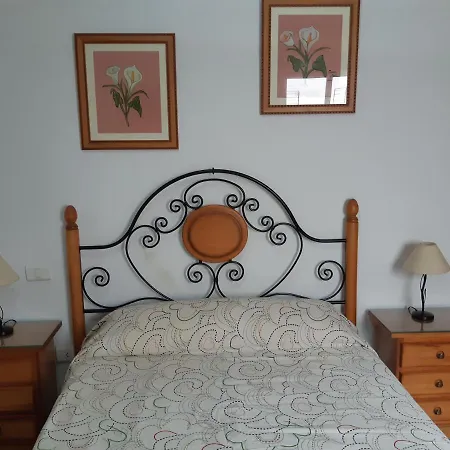 Appartamento La Abuela