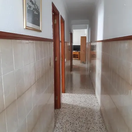Appartamento La Abuela *