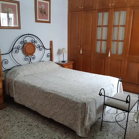 Appartamento La Abuela Agaete (Gran Canaria)