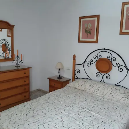 La Abuela * Agaete (Gran Canaria)