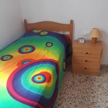 La Abuela Lejlighed